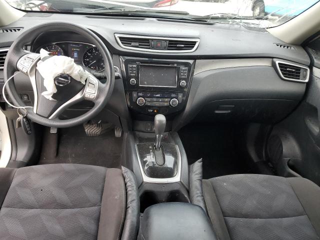 Photo 8 from auction – 2015 NISSAN ROGUE S with VIN KNMAT2MT0FP575436