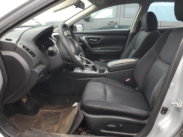 Photo 7 from auction – 2016 NISSAN ALTIMA 2.5 with VIN 1N4AL3AP3GN332686