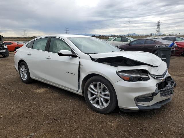 Photo 4 from auction – 2016 CHEVROLET MALIBU LT with VIN 1G1ZE5ST4GF323593