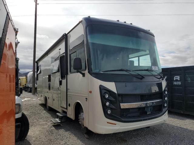 VPCI VRLT 2023 with VIN 1F65F5DN2N0A07341 - Photo from auction