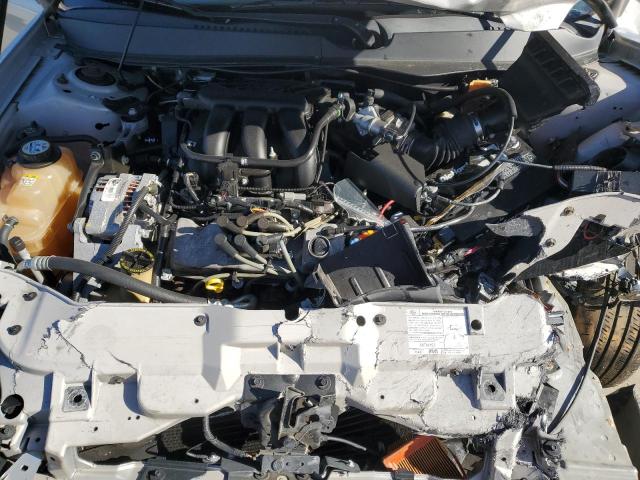 Photo 11 from auction – 2007 FORD TAURUS SE with VIN 1FAFP53U67A187790