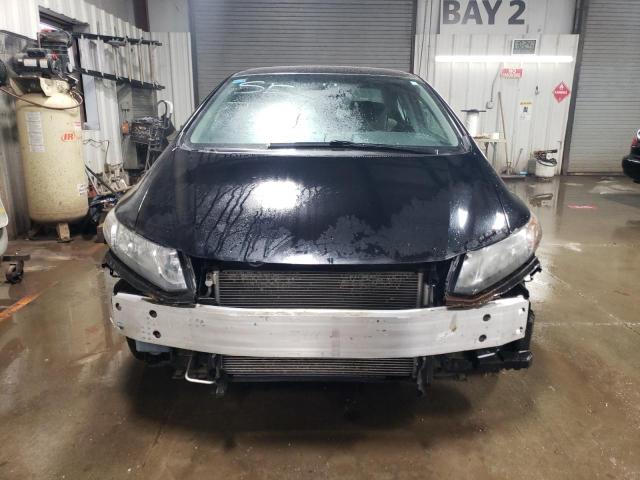 Photo 5 from auction – 2013 HONDA CIVIC LX with VIN 19XFB2F53DE099235