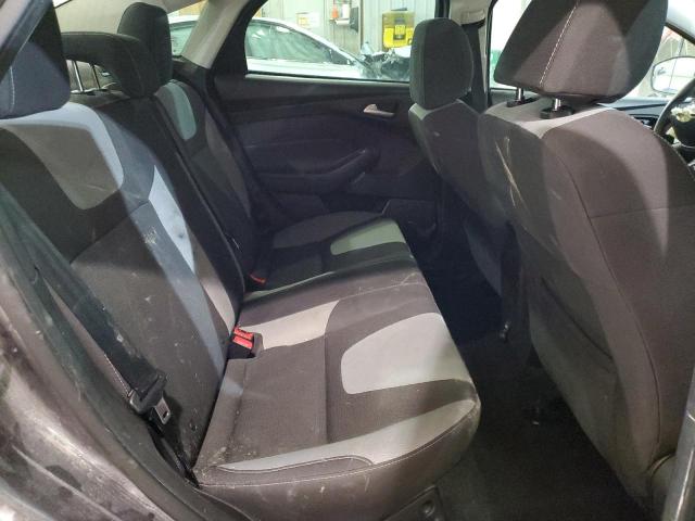 Photo 10 from auction – 2012 FORD FOCUS SE with VIN 1FAHP3F27CL428827