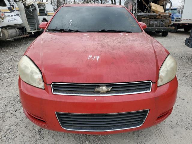 Photo 5 from auction – 2011 CHEVROLET IMPALA LS with VIN 2G1WF5EK0B1136385