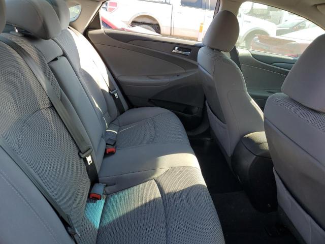 Photo 10 from auction – 2011 HYUNDAI SONATA GLS with VIN 5NPEB4AC3BH225356