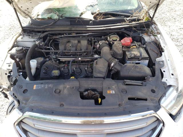 Photo 11 from auction – 2013 FORD TAURUS SEL with VIN 1FAHP2E83DG125540