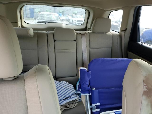 Photo 10 from auction – 2015 JEEP GRAND CHER with VIN 1C4RJEAGXFC693728