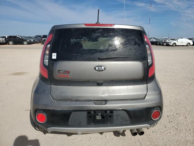 Photo 6 from auction – 2018 KIA SOUL ! with VIN KNDJX3AA7J7529088