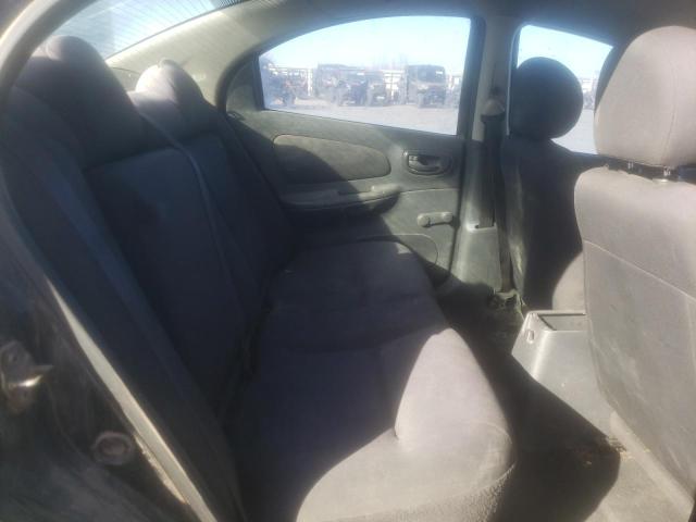 Photo 10 from auction – 2003 DODGE NEON SXT with VIN 1B3ES56C33D214946