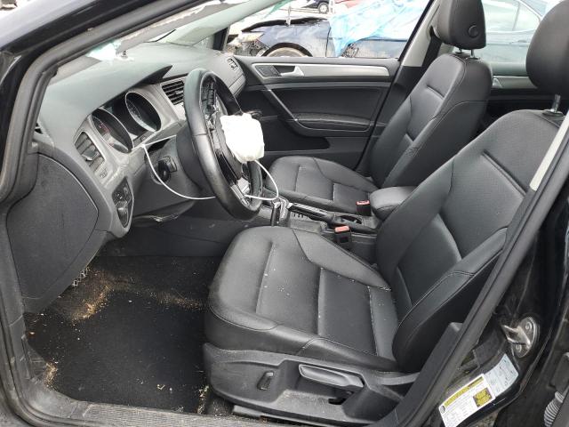 Photo 7 from auction – 2017 VOLKSWAGEN GOLF S with VIN 3VW217AU8HM049310