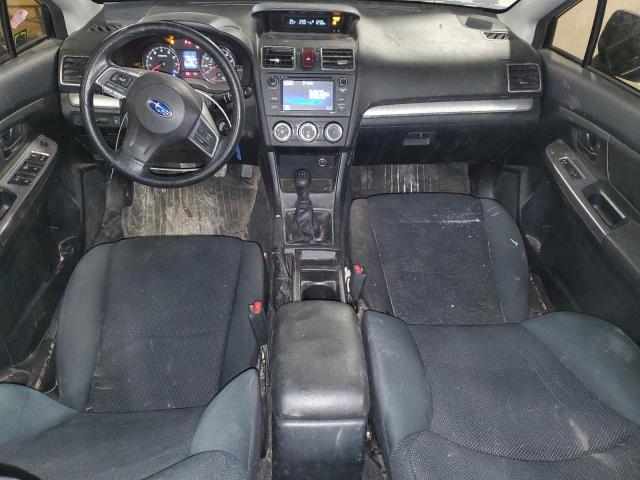 Photo 8 from auction – 2016 SUBARU IMPREZA with VIN JF1GJAA64GG006864
