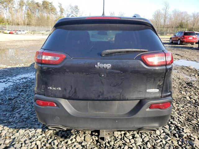 Photo 6 from auction – 2015 JEEP CHEROKEE L with VIN 1C4PJMCS7FW758665