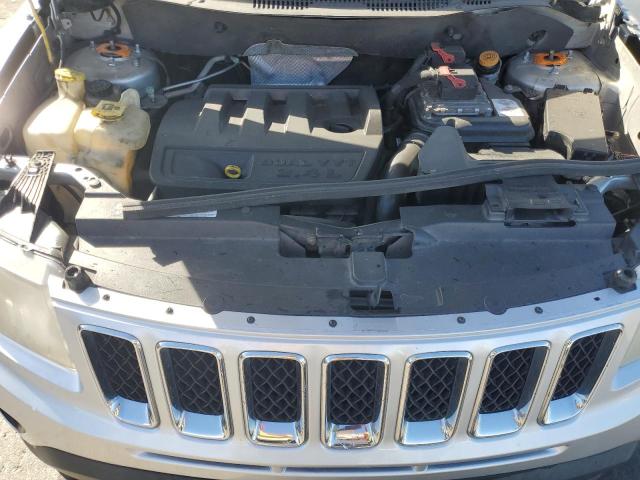 Photo 12 from auction – 2012 JEEP COMPASS SP with VIN 1C4NJDBB2CD597089