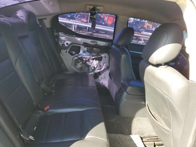Photo 10 from auction – 2010 DODGE CHARGER R/ with VIN 2B3CK8CTXAH318024