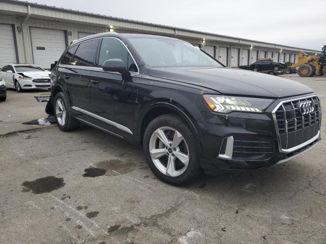 Photo 4 from auction – 2023 AUDI Q7 PREMIUM with VIN WA1LCBF75PD016826