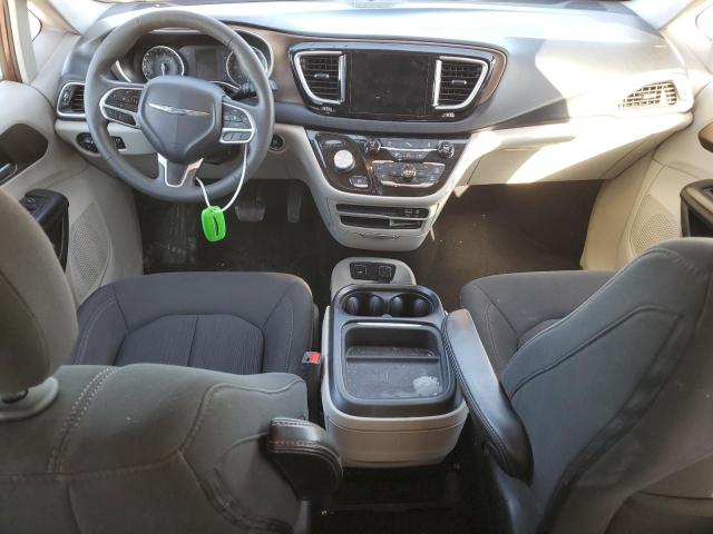 Photo 8 from auction – 2017 CHRYSLER PACIFICA T with VIN 2C4RC1BG5HR841330