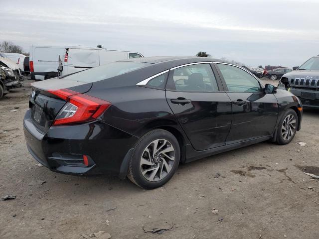 Photo 3 from auction – 2016 HONDA CIVIC EX with VIN 19XFC2F89GE214917
