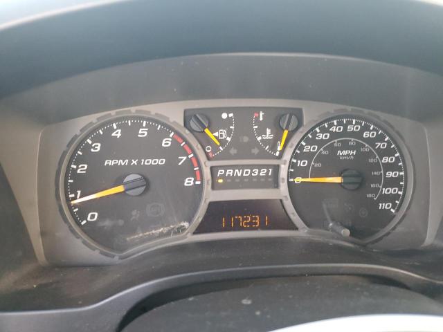 Photo 9 from auction – 2005 CHEVROLET COLORADO with VIN 1GCCS196358100722