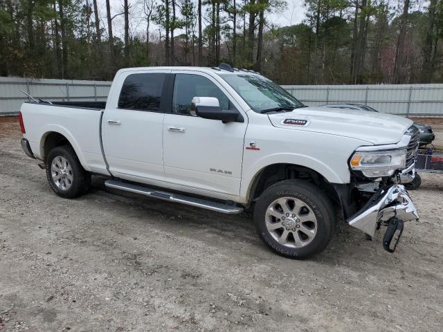 Photo 4 from auction – 2022 RAM 2500 LARAM with VIN 3C6UR5FL0NG292975