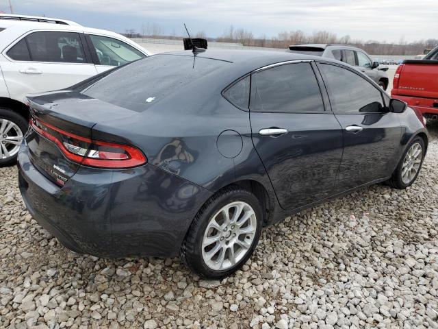 Photo 3 from auction – 2013 DODGE DART LIMIT with VIN 1C3CDFCH4DD303632