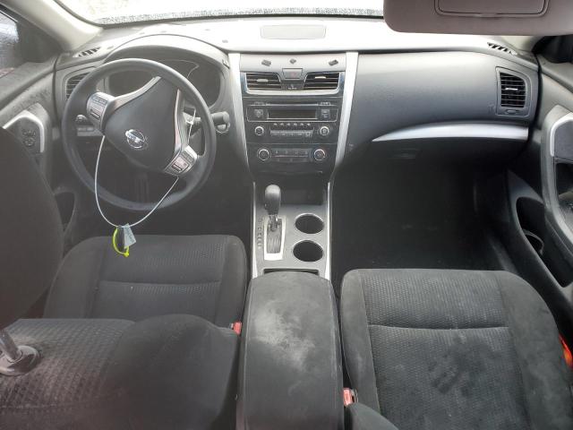 Photo 8 from auction – 2015 NISSAN ALTIMA 2.5 with VIN 1N4AL3AP5FC210809