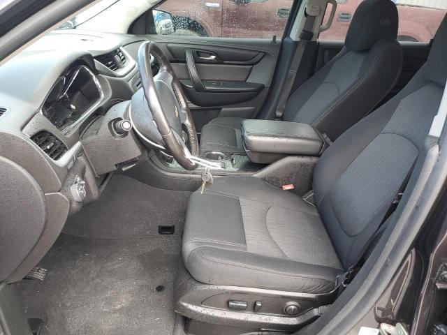 Photo 7 from auction – 2017 CHEVROLET TRAVERSE L with VIN 1GNKRGKD5HJ268319
