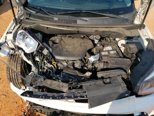 صورة رقم 11 من المزاد - 2015 KIA SOUL مع VIN KNDJN2A24F7216693