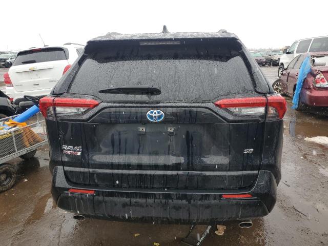Photo 6 from auction – 2023 TOYOTA RAV4 PRIME with VIN JTMAB3FV5PD130829