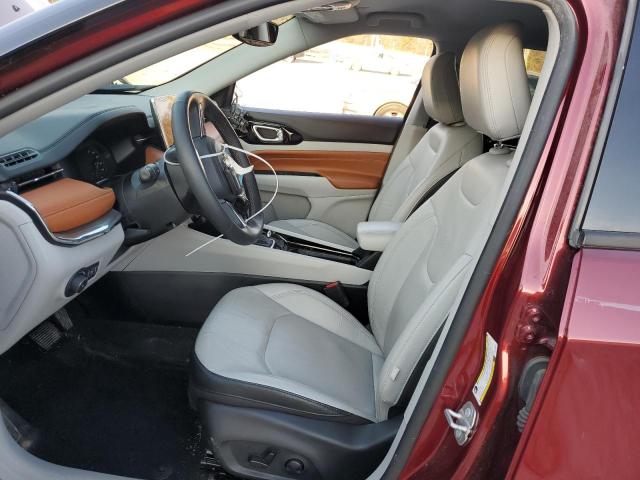 Photo 7 from auction – 2022 JEEP COMPASS LI with VIN 3C4NJDCB8NT174660