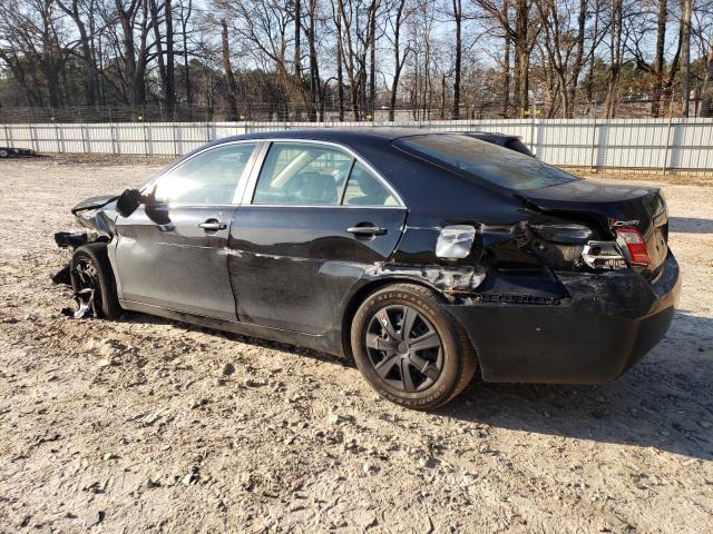 Photo 2 from auction – 2007 TOYOTA CAMRY CE with VIN 4T1BE46K77U160613