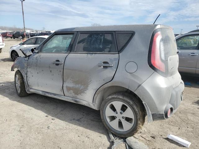Photo 2 from auction – 2016 KIA SOUL with VIN KNDJN2A24G7321302