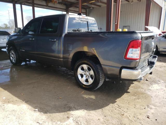 Foto 2 de la subasta – 2020 RAM 1500 BIG H con VIN 1C6SRFFT4LN301534