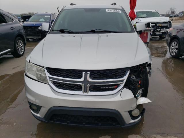 Photo 5 from auction – 2012 DODGE JOURNEY SX with VIN 3C4PDCBG4CT355534
