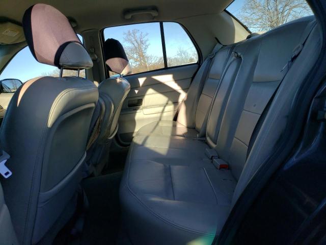 Photo 10 from auction – 2005 FORD CROWN VICT with VIN 2FAFP74W45X112375