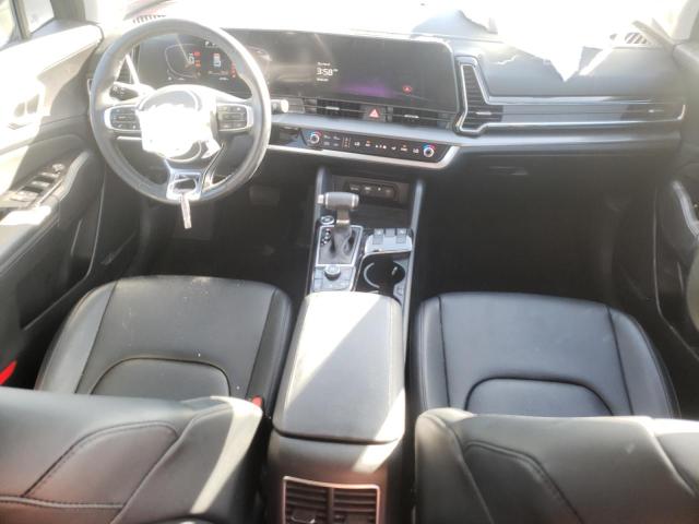 Photo 8 from auction – 2023 KIA SPORTAGE E with VIN 5XYK33AF6PG049311