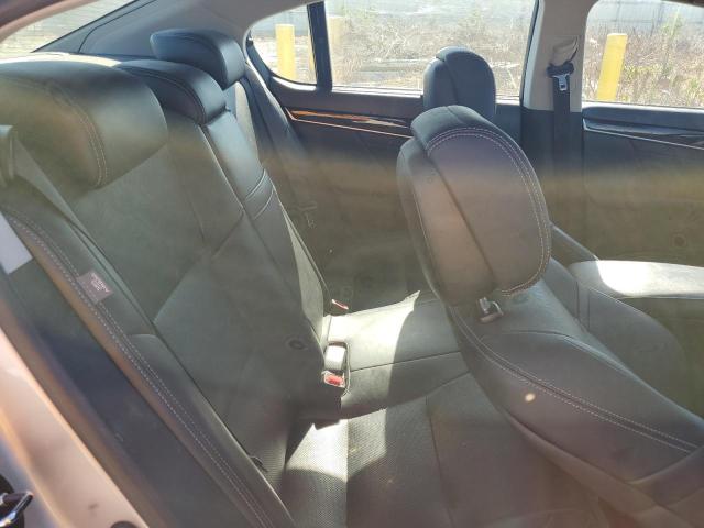 Photo 10 from auction – 2013 LEXUS GS 350 with VIN JTHBE1BL7D5015206