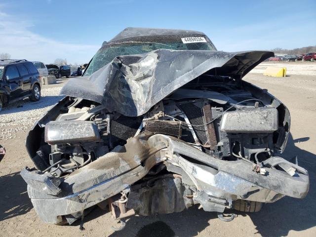 Photo 5 from auction – 2003 CHEVROLET SILVERADO with VIN 2GCEK19T531103488