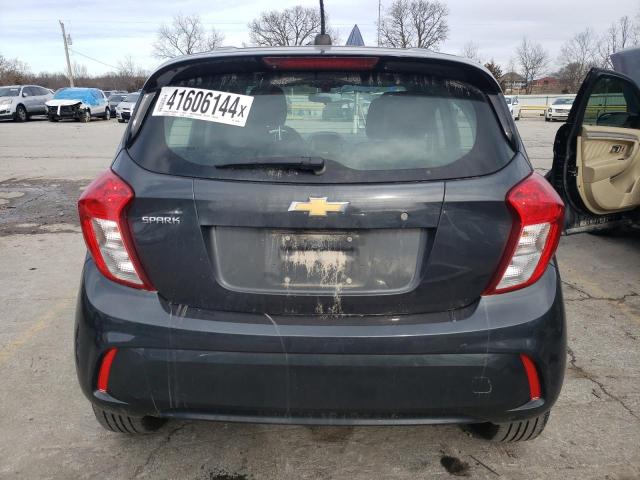Photo 6 from auction – 2021 CHEVROLET SPARK LS with VIN KL8CB6SA7MC740089