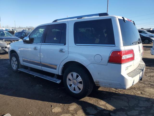 Zdjęcie 2 z aukcji – 2011 LINCOLN NAVIGATOR z VIN 5LMJJ2J56BEJ08466
