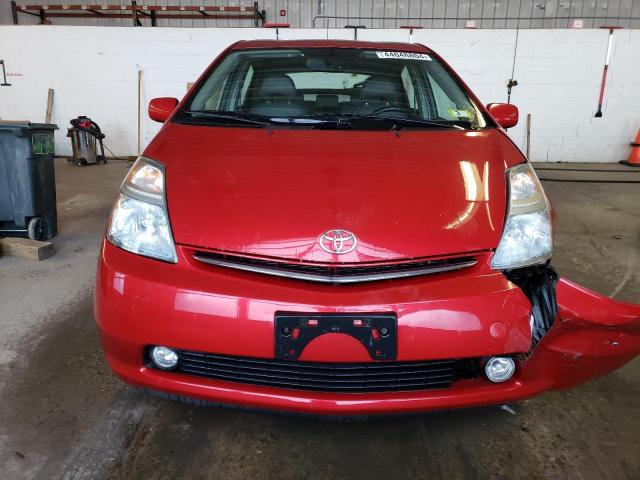 Photo 5 from auction – 2009 TOYOTA PRIUS with VIN JTDKB20U593532258