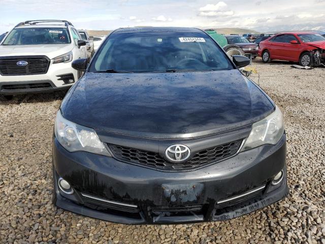 Photo 5 from auction – 2014 TOYOTA CAMRY L with VIN 4T1BF1FKXEU751835