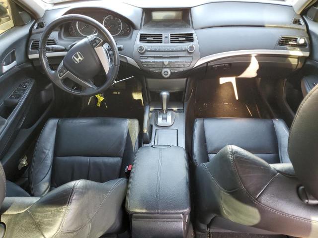 Photo 8 from auction – 2012 HONDA ACCORD SE with VIN 1HGCP2F6XCA183312