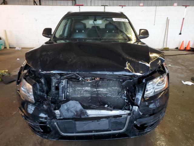 Photo 5 from auction – 2012 AUDI Q5 PREMIUM with VIN WA1LFAFP2CA067844