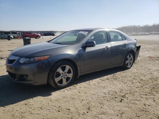 Photo 1 from auction – 2010 ACURA TSX with VIN JH4CU2F68AC028684