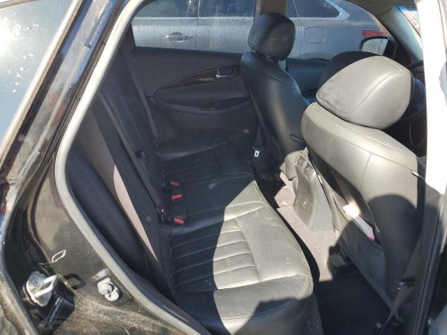 Photo 10 from auction – 2013 INFINITI EX37 BASE with VIN JN1BJ0HP4DM430199