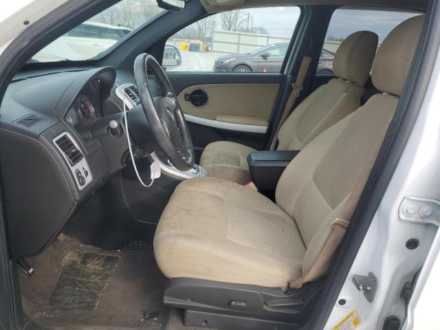 Photo 7 from auction – 2007 PONTIAC TORRENT with VIN 2CKDL73F576035080