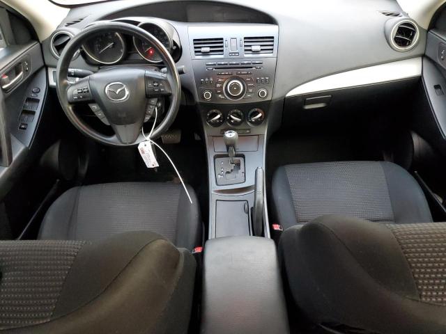 Photo 8 from auction – 2013 MAZDA 3 I with VIN JM1BL1U80D1704253