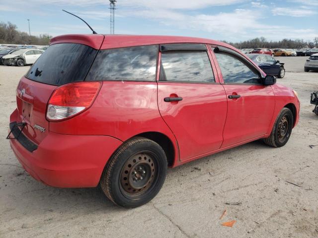Foto 3 de la subasta – 2003 TOYOTA COROLLA MA con VIN 2T1KR32E73C082652