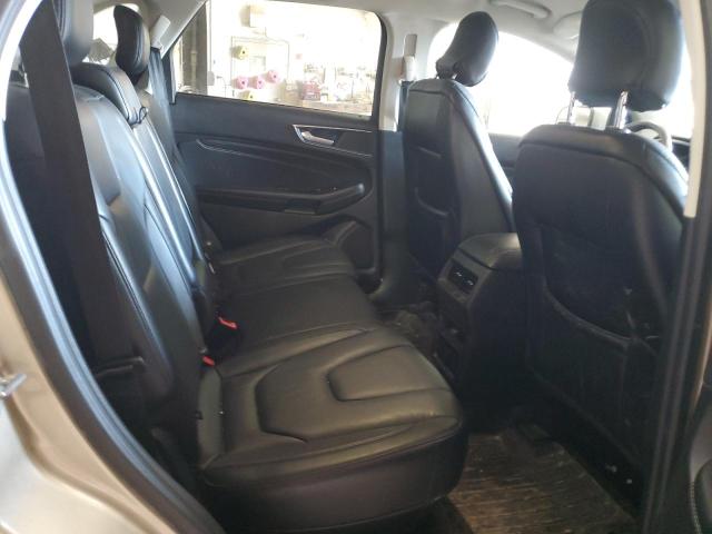 Photo 10 from auction – 2018 FORD EDGE TITAN with VIN 2FMPK3K84JBC13851