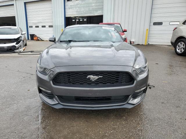 Photo 5 from auction – 2017 FORD MUSTANG with VIN 1FA6P8AM0H5322020